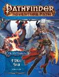 Song of Silver Pathfinder Adventure Path Hells Rebels 4 of 6