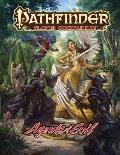 Pathfinder Player Companion Agents of Evil