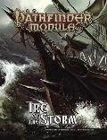 Pathfinder Module Ire of the Storm