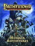 Horror Adventures Pathfinder RPG