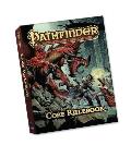 Pathfinder RPG Core Rulebook Pocket Edition