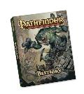 Pathfinder RPG Bestiary Pocket Edition