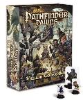 Pathfinder Pawns: Villain Codex Box
