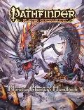Pathfinder Player Companion Monster Hunters Handbook