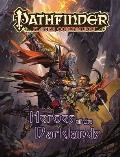 Pathfinder Player Companion Heroes of the Darklands
