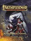Pathfinder RPG Adventurers Guide