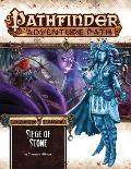 Pathfinder Adventure Path Ironfang Invasion Part 4 of 6 Siege of Stone
