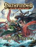 Pathfinder Player Companion Blood of the Sea