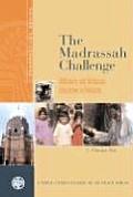 Madrassah Challenge the PB: Militancy and Religious Education in Pakistan