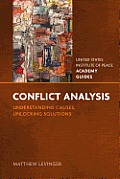 Conflict Analysis