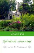 Spiritual Journeys 1