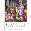 Pocket Gospels & Acts of the Apostles NAB