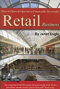 How to Open & Operate a Financially Successful Retail Business With Companion CD ROM with CDROM