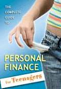 Complete Guide to Personal Finance For Teenagers