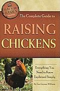 Complete Guide to Raising Chickens Everything You Need to Know Explained Simply