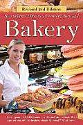 How To Open A Financially Successful Bakery With Companion Cd Rom Revised 2nd Edition