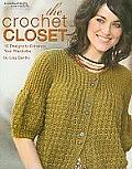 Crochet Closet 15 Designs to Enhance Your Wardrobe