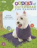 Oodles of Outerwear for Canines: 6 Knit Designs