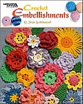 Crochet Embellishments