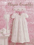 Elegant Ensembles to Knit, Book 2 (Leisure Arts #4760)