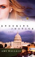 Enduring Justice Defenders of Hope Book Three