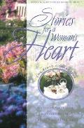 Stories for a Woman's Heart: Over 100 Stories to Encourage Her Soul