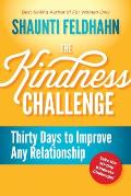 Kindness Challenge Thirty Days to Improve Any Relationship