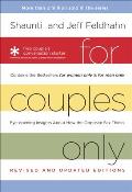 For Couples Only Eyeopening Insights about How the Opposite Sex Thinks Contains the Bestsellers For Women Only & For Men Only
