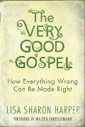 Very Good Gospel How Everything Wrong Can Be Made Right