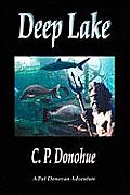 Deep Lake: A Pat Donovan Adventure