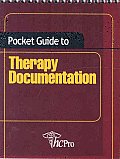 Pocket Guide to Therapy Documentation
