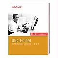 ICD-9-CM Professional for Hospitals 2009, Vol. 1, 2 & 3 (Softbound) (ICD-9-CM Professional for Hospitals, Vol. 1, 2 & 3)