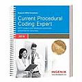 Current Procedural Coding Expert 2010 (CPT Expert)