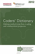 Coders Dictionary 2012