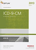 ICD-9-CM 2013 for Physicians Volumes 1 & 2