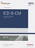 ICD-9-CM Expert for Hospitals and Payers, Volumes 1, 2 & 3 - 2013