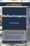 Hallucinogens: Drugs