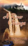 A River of Orange