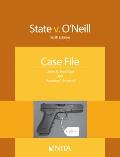 State V. O'Neill: Case File