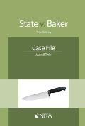 State V. Baker: Case File