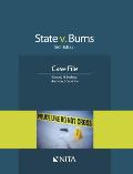 State v. Burns: Case File