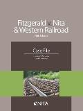 Fitzgerald V. Nita and Western Railroad: Case File
