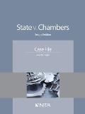 State V. Chambers: Case File