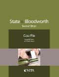 State V. Bloodworth: Case File