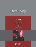 State v. Gray: Case File