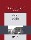 State v. Jackson: Case File