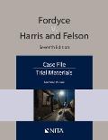 Fordyce V. Harris and Nelson: Case File