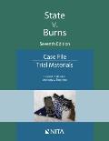 State V. Burns: Case File