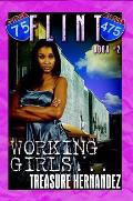 Flint: Book 2: Working Girls