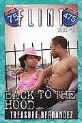 Back In The Hood Flint Book 5